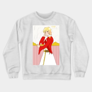 The Heir Crewneck Sweatshirt